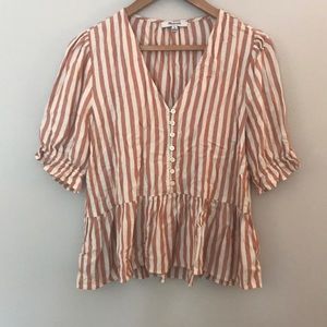 Madewell Blouse